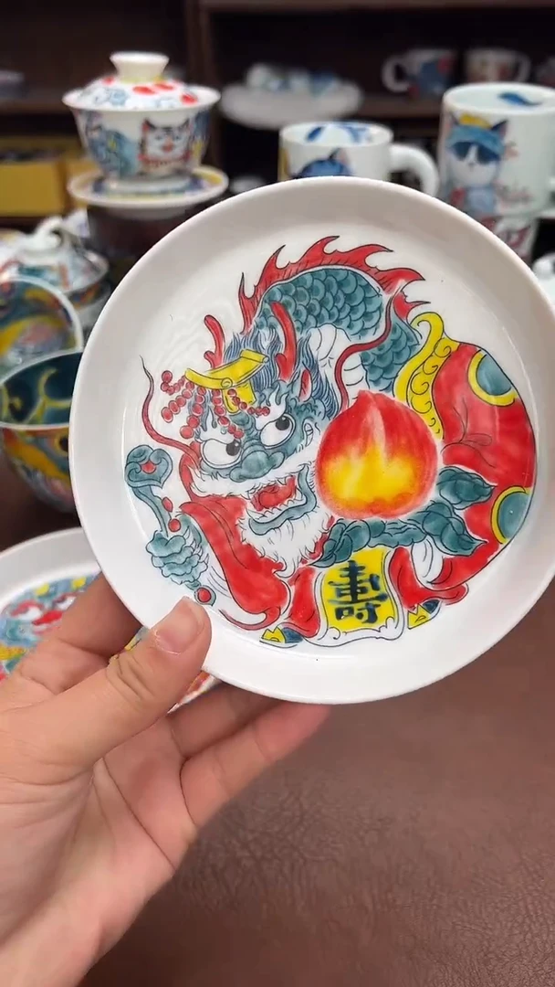 【闪购商品】昨明壶承（福利价格）