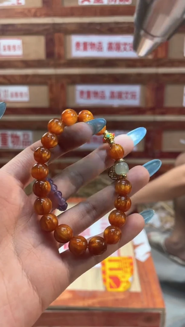 精品手串闪购链接（多样性发其一）¥