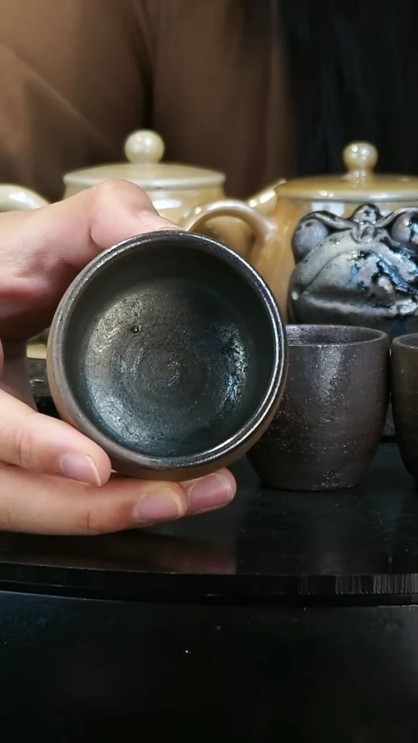 壶406  苏橙茶周边