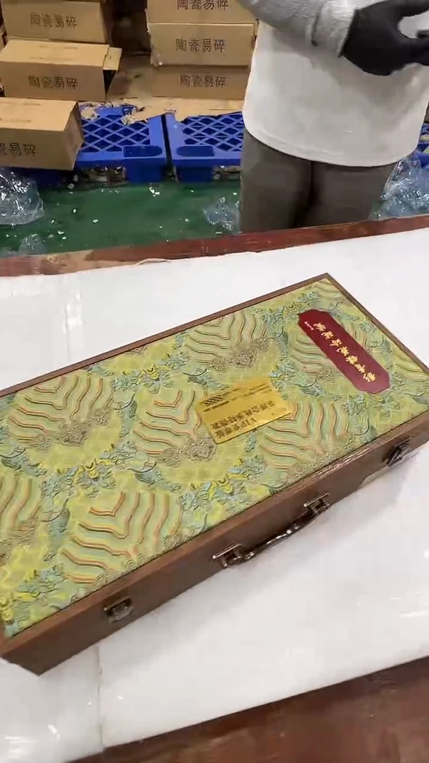 瓷片阿土茶器优选专属链接