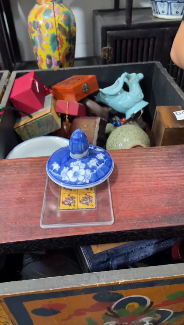 瓷片主播推荐精选好物