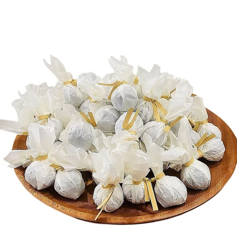 【新人福利专享】2022年古六产区龙珠生茶