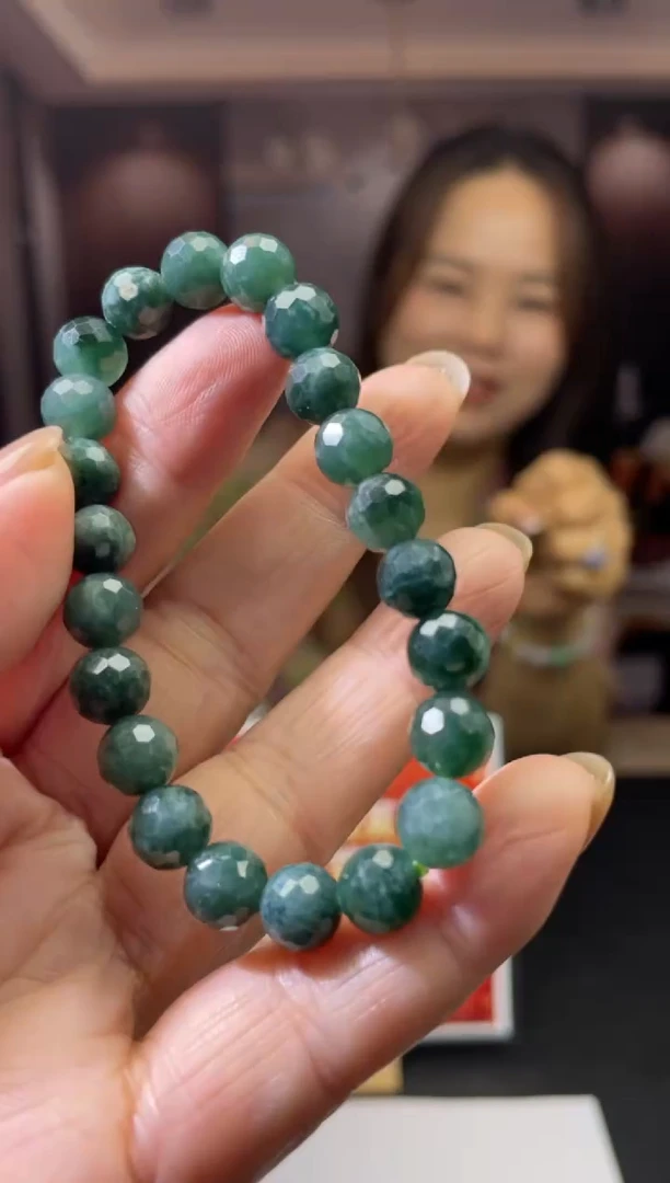 翡翠未镶嵌吊坠(不含链)挂件其他A1 |+0