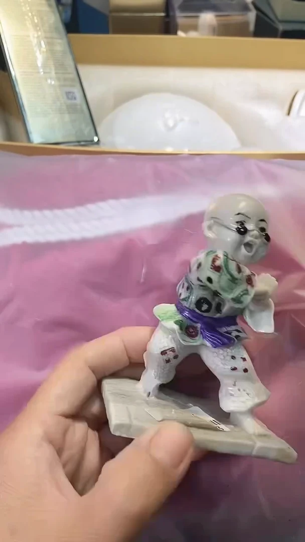 瓷片全场正品,一件不留@@1