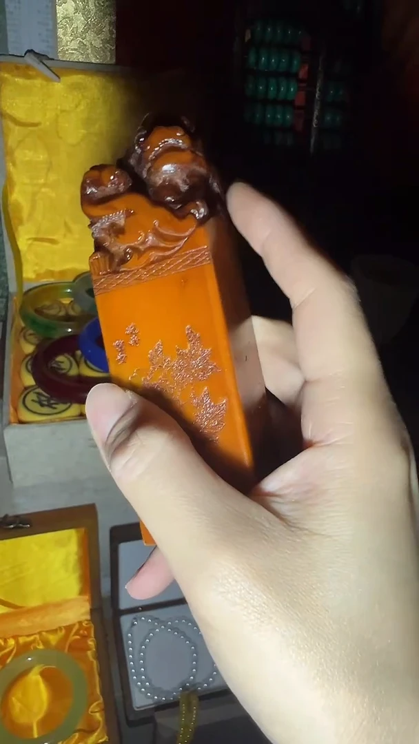 玉高端福利精品摆件链接
