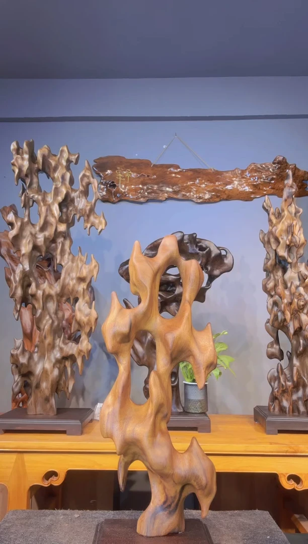 【闪购商品】金丝楠以直播间介绍为准