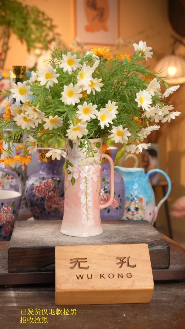 摆件3-224口6高18  1-2误差