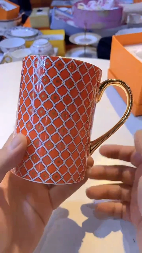 鸿辉家品牌瓷器，京东包邮！