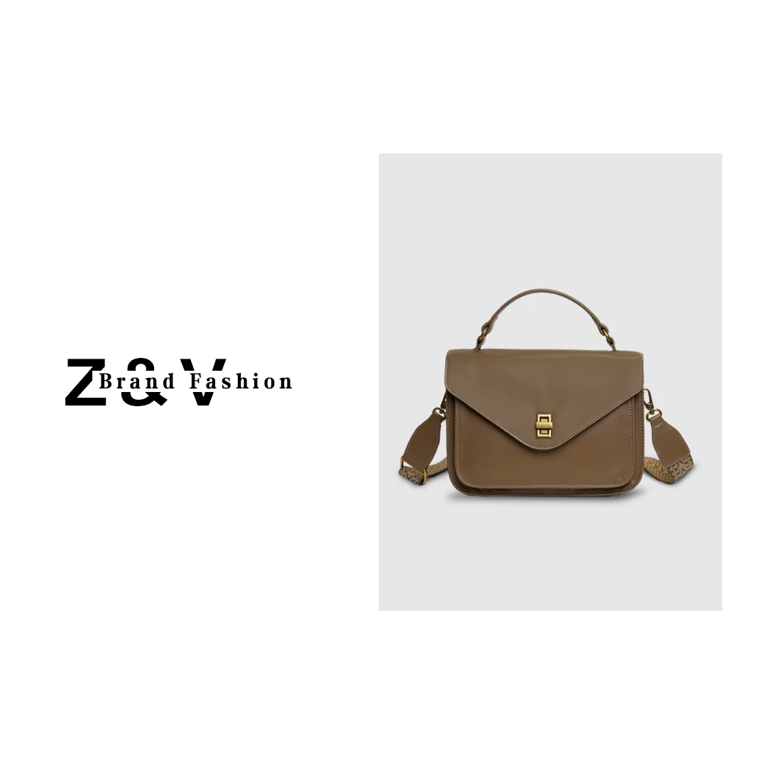 2025新款大容量信封包女包时尚软皮秋冬爆款手提斜挎包