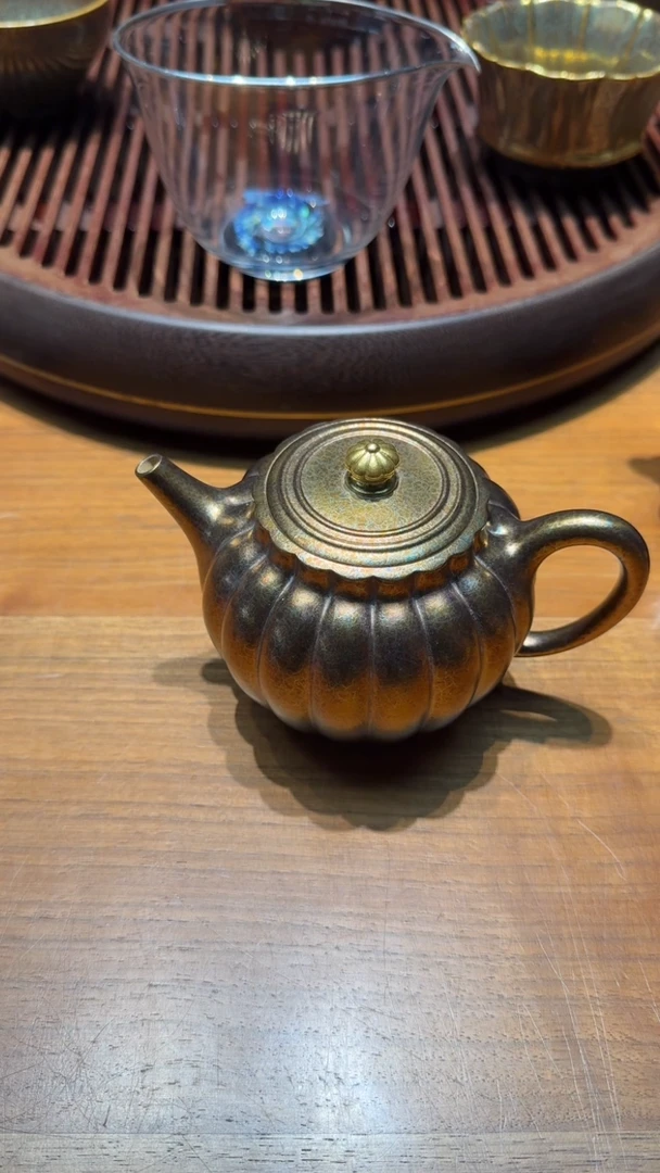 茶盏范泽锋高端收藏120