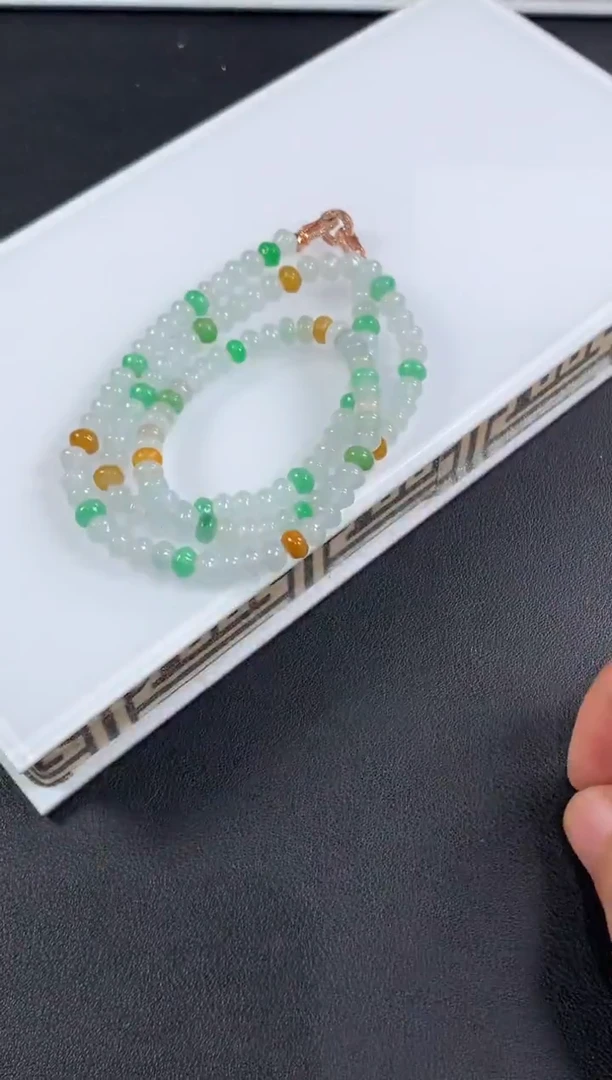 未镶嵌定制翡翠翡翠