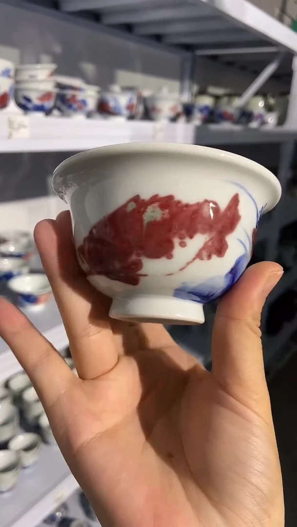 其他景德镇陶瓷 5
