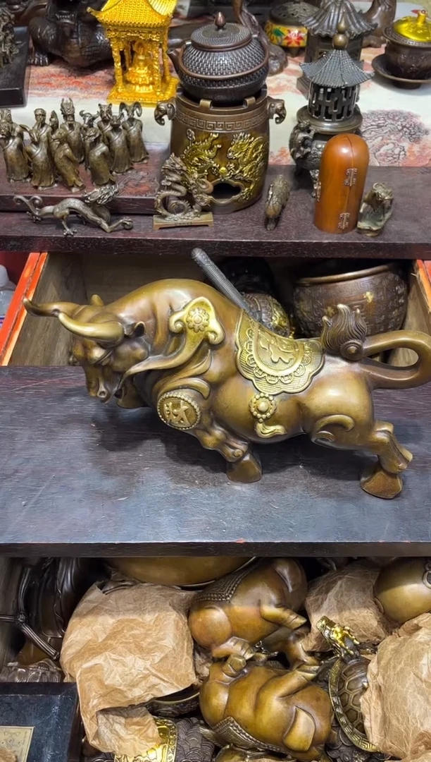 铜古居高端精选链接A110