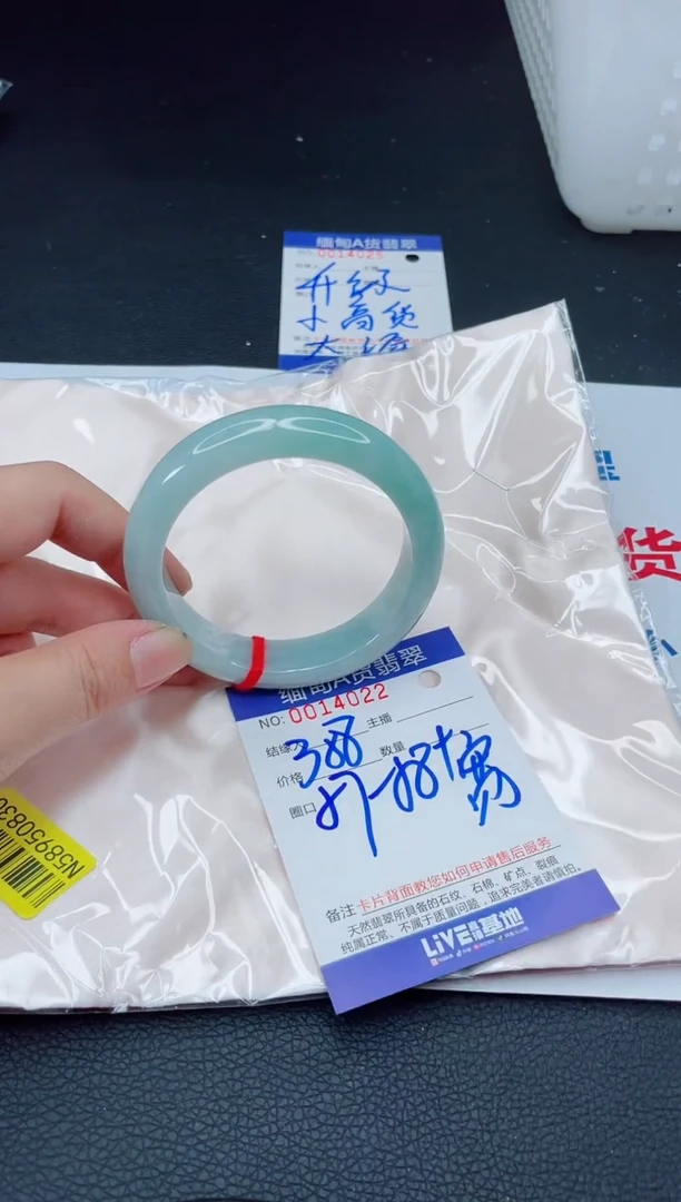 未镶嵌手镯翡翠我2