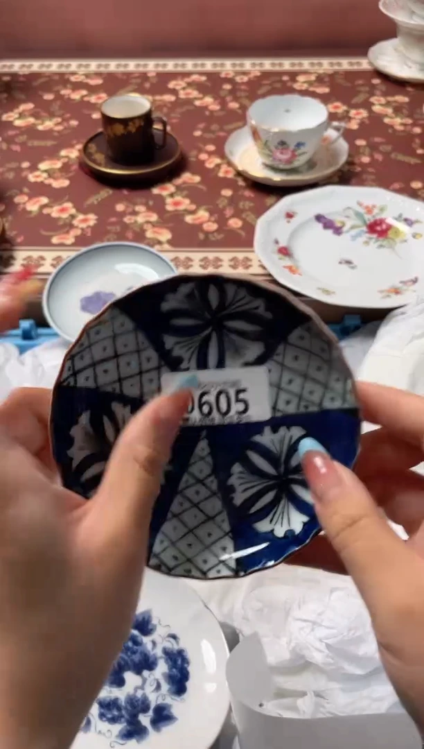 瓷片?****某瓷器瓷器@605