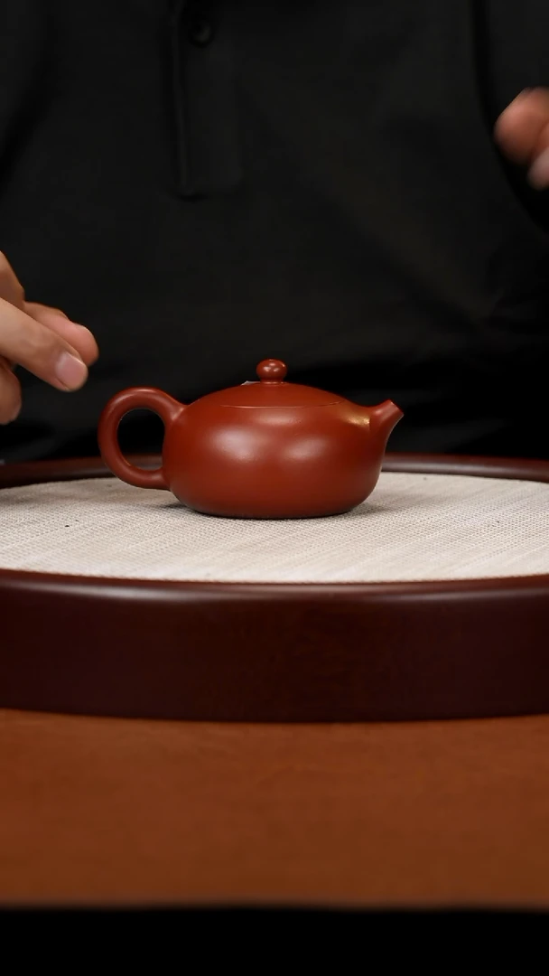 茶壶紫砂紫砂壶28