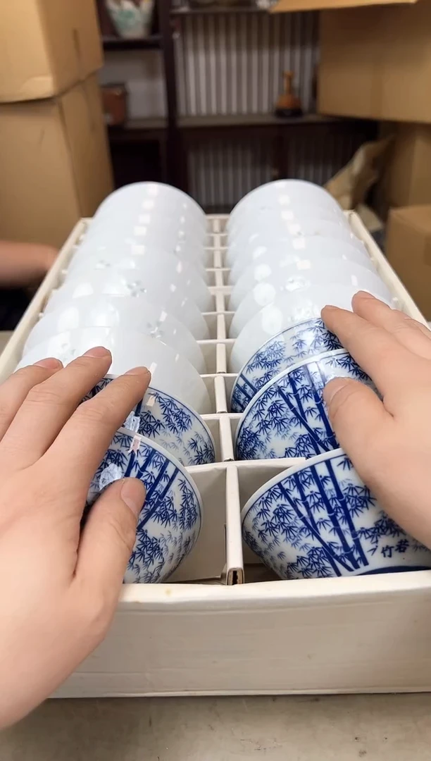 瓷片513聚宝缘海淘精选