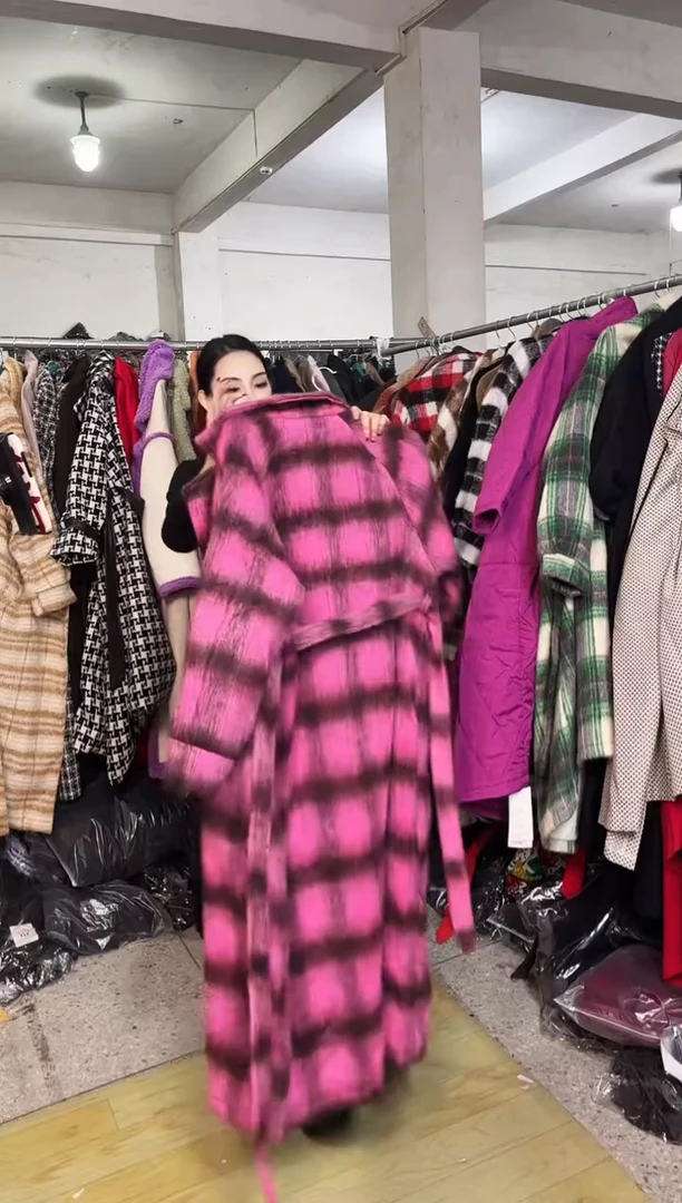 934闪购外套外披马甲打底裤子