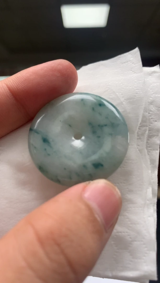 未镶嵌定制翡翠          *158