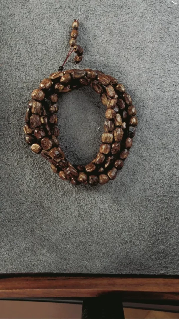 【闪购商品】沉香木手串马来西亚沉香手串