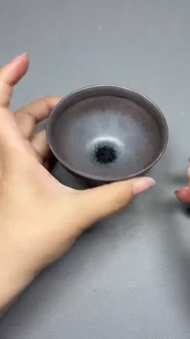 茶盏74默认微瑕