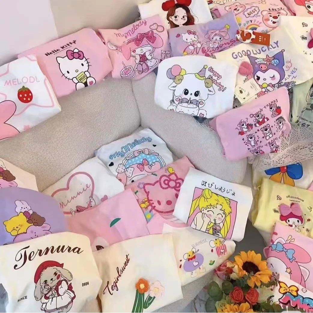 轩宝贝童装精品孤品