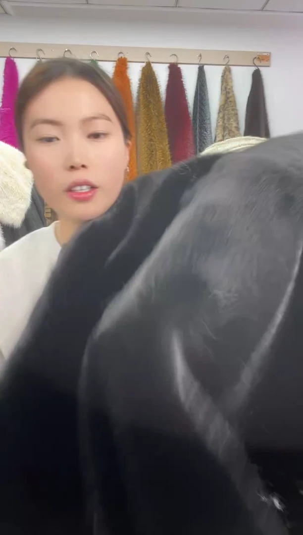 狐狸毛D645超级福利