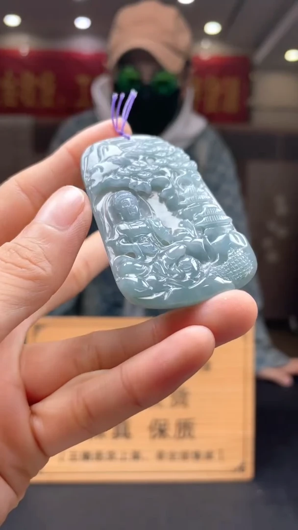 未镶嵌定制翡翠********57
