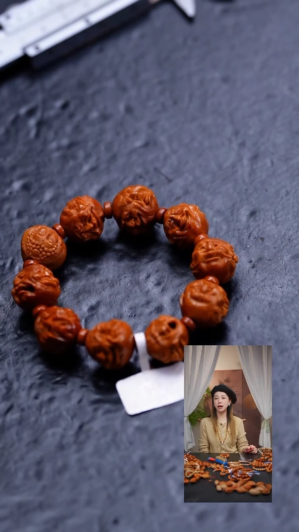 吊坠橄榄核橄榄核