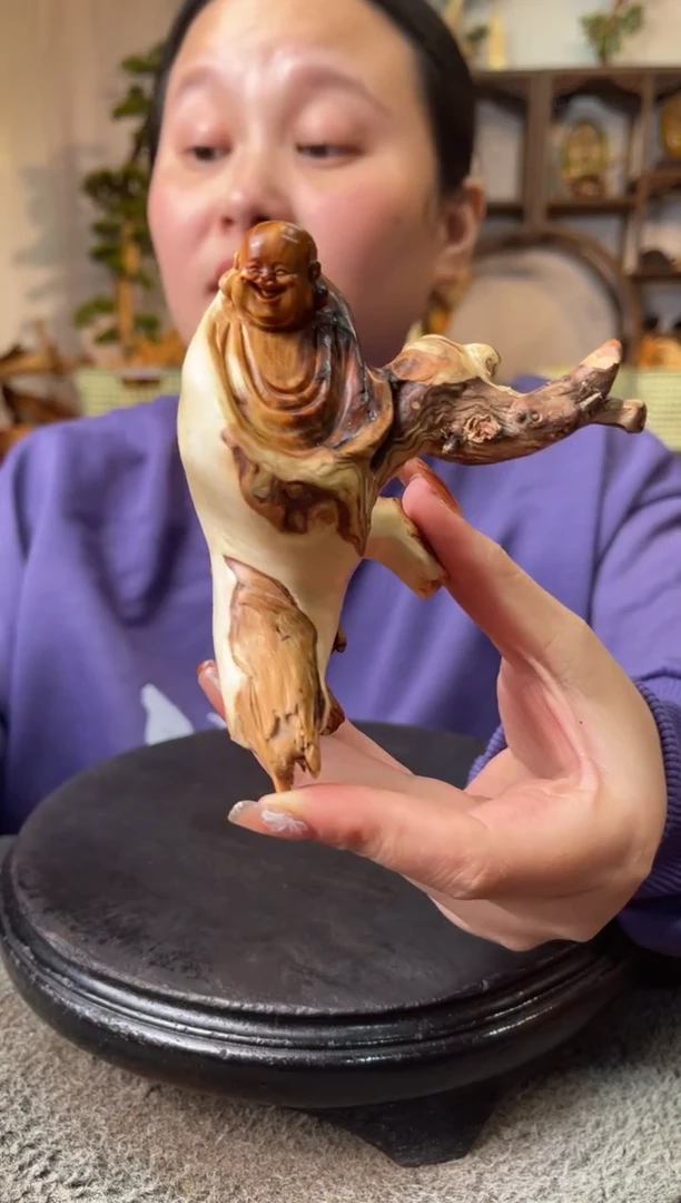 柏木（崖柏）崖柏小件