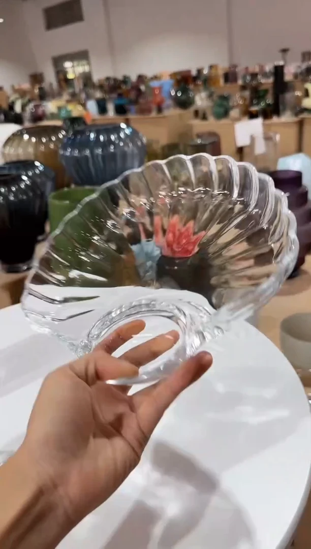 万间家居美物花瓶323