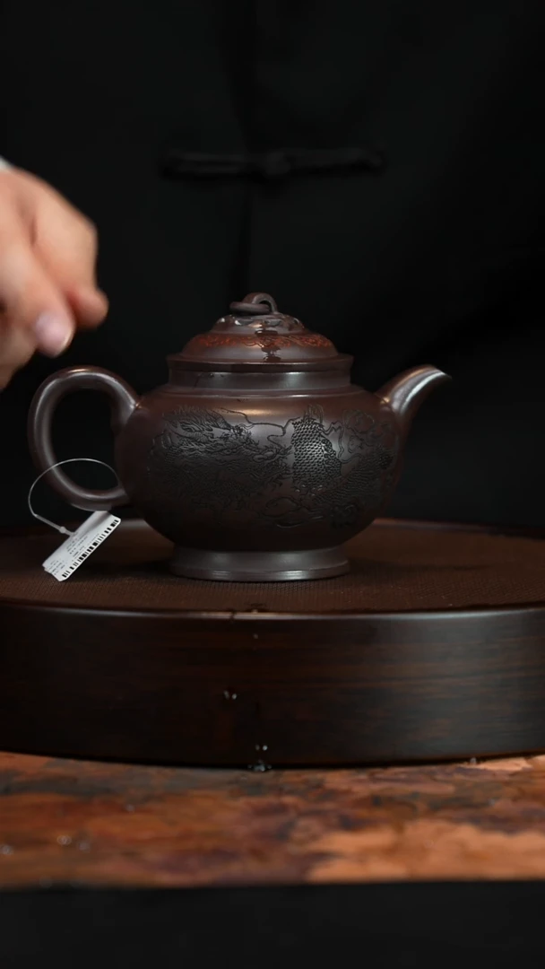 茶壶紫砂紫砂茶壶