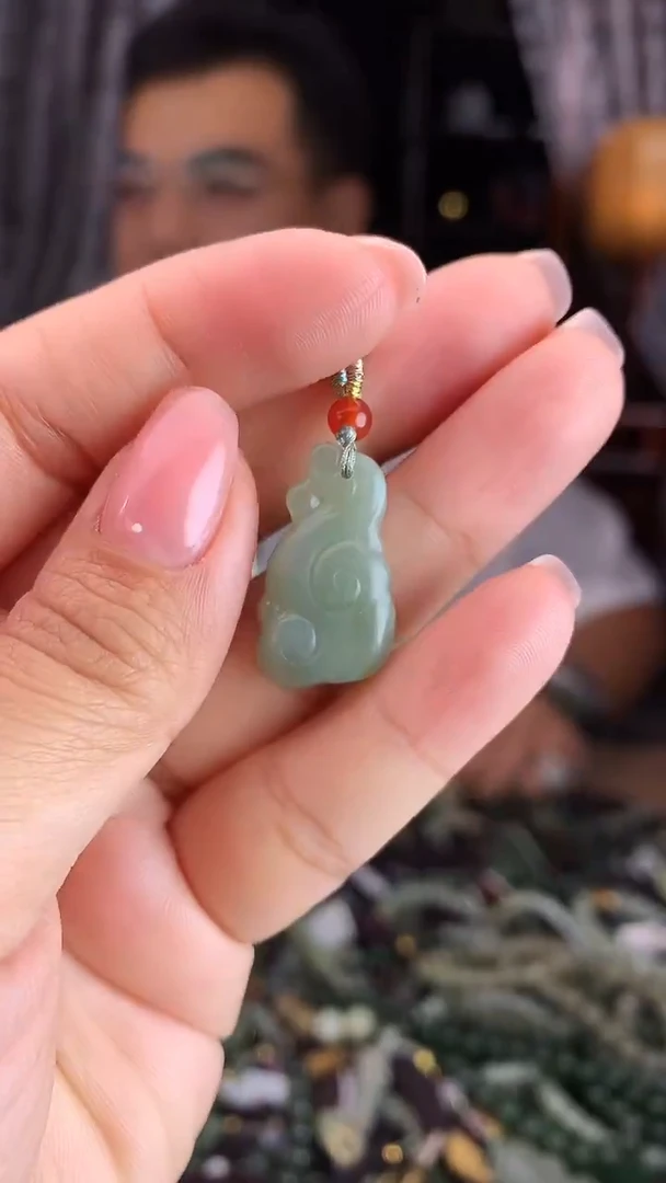 未镶嵌和田玉挂件拍一发一多样性发货