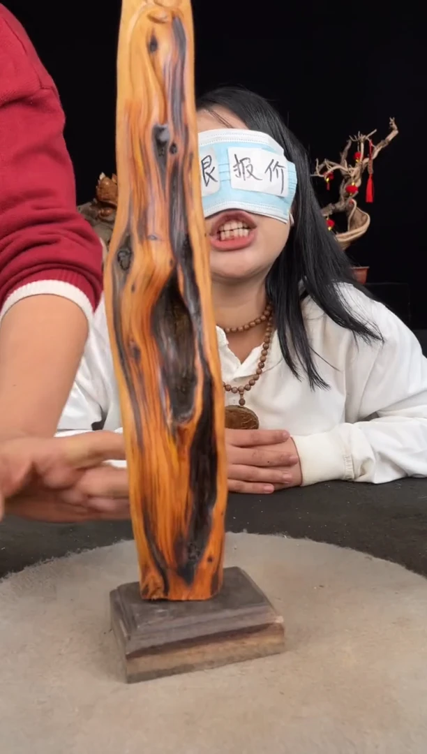 【闪购商品】柏木（崖柏）其他手工摆件,先抢先得!