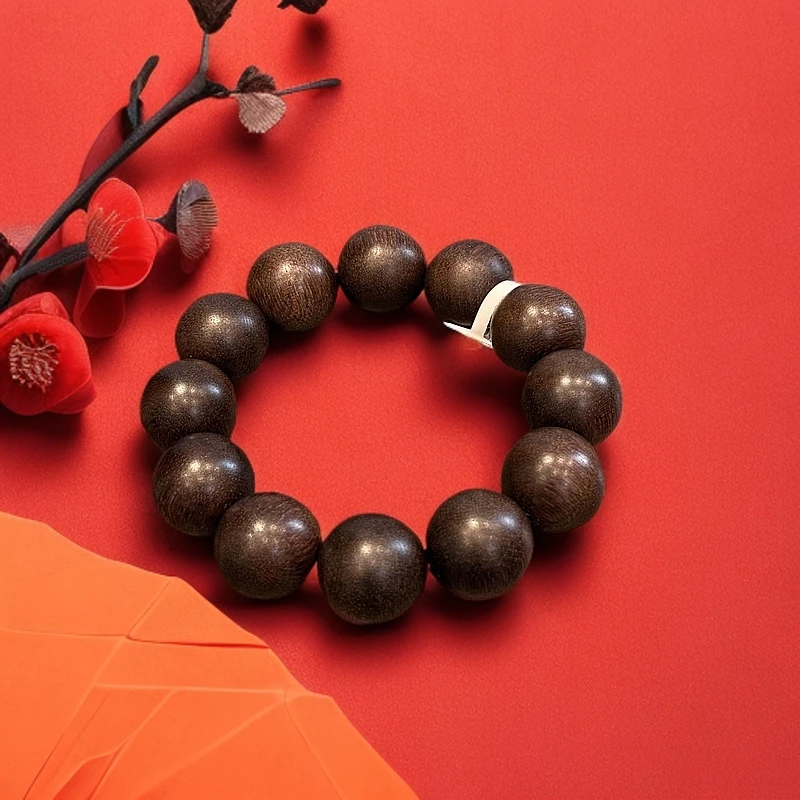 SHSP048沉香手串【多样性发货】