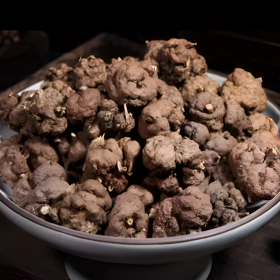 高山海拔【清留果】500g 俊阳专属