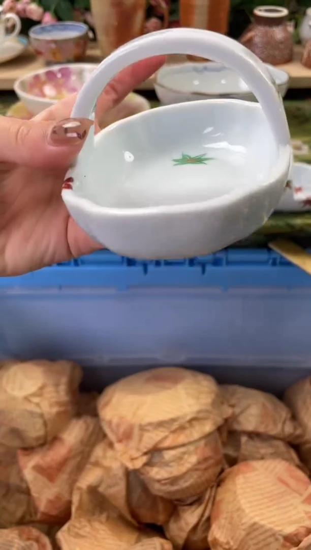 瓷片姜**?156狗哥瓷器直播间111