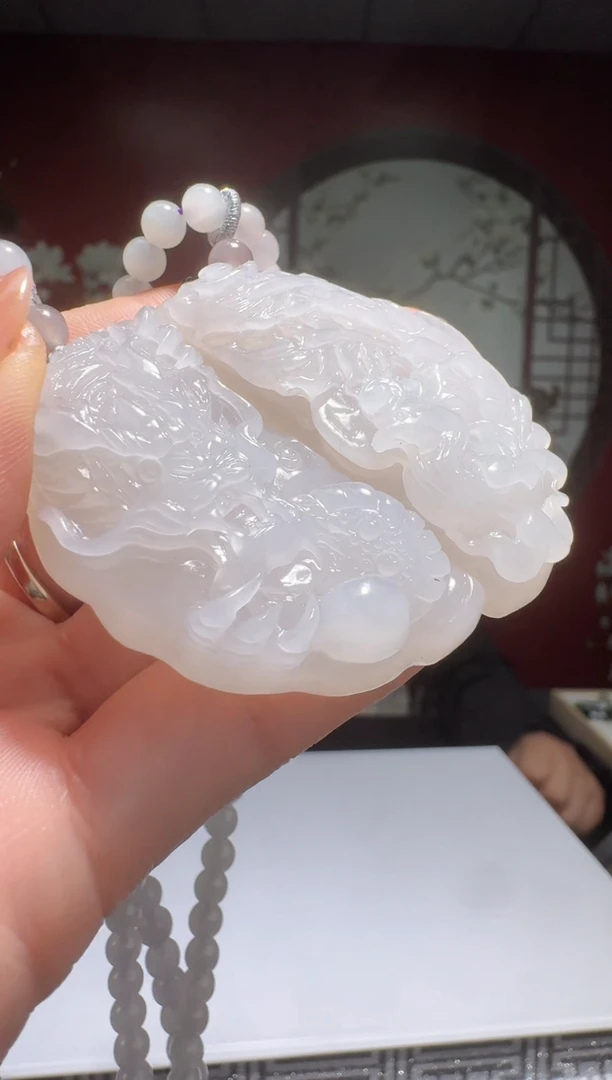 定制和田玉38813