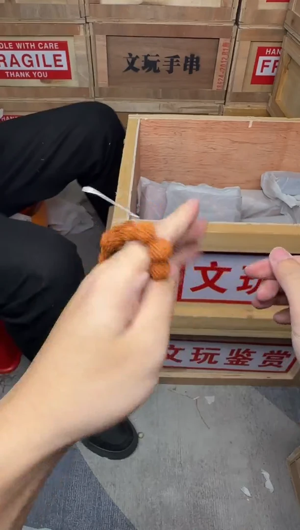 精品手串（无礼盒）