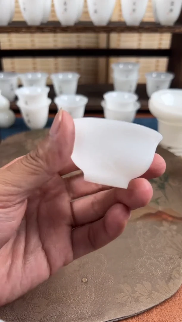 单品茶具好物上新