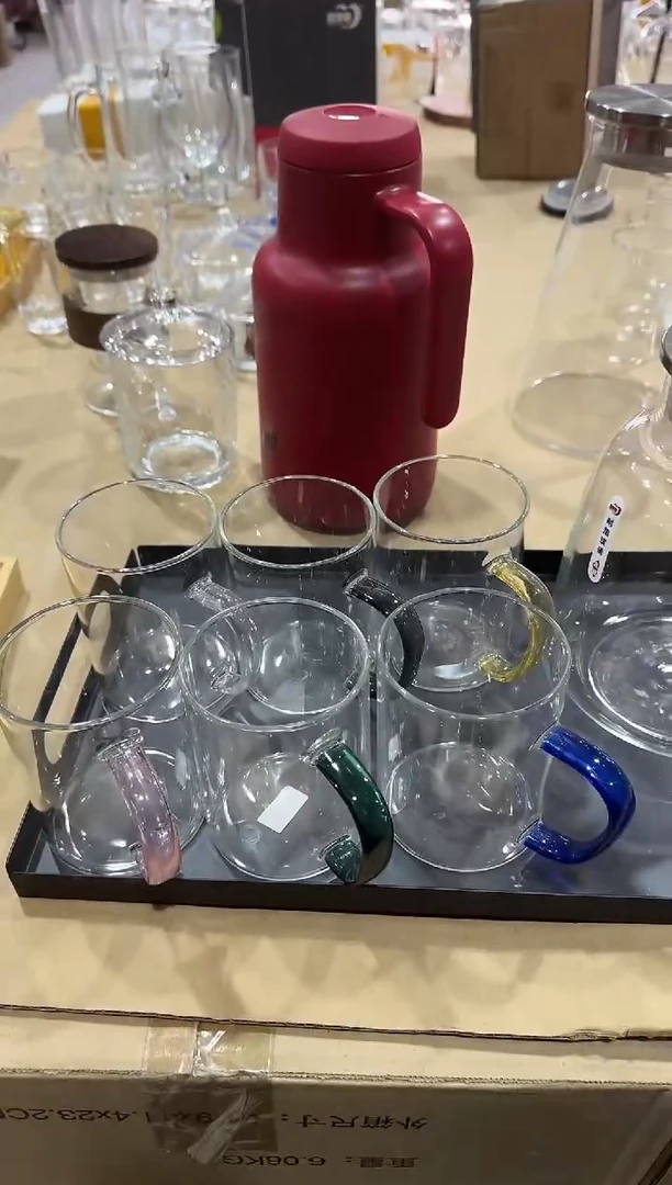 【闪购商品】玻璃无盖款青苹果闪购价