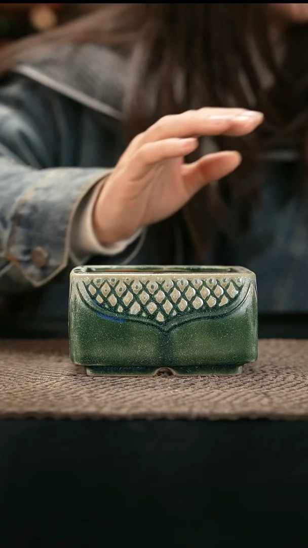 01-03-008花盆口径10特