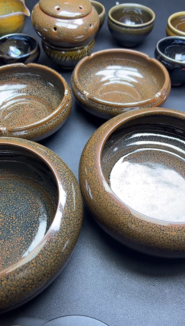 【闪购商品】茶盏                176