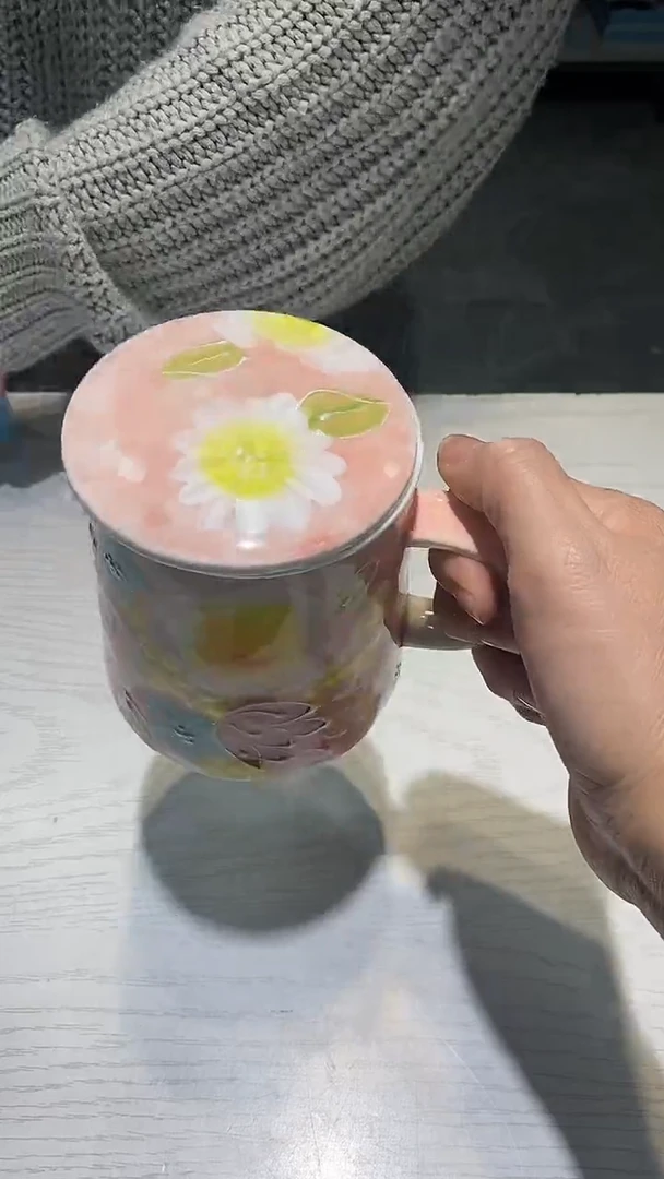 瓷片生活的本意是快乐@@1
