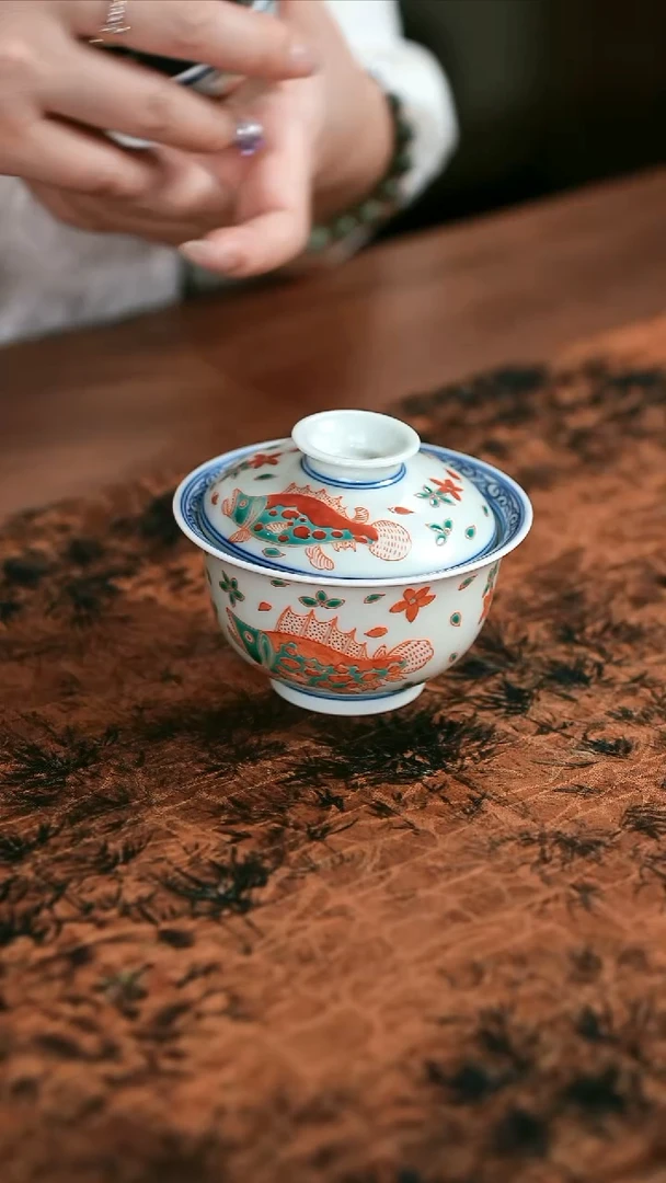 摆件瓷景德镇邮政专属链接@@@JD433