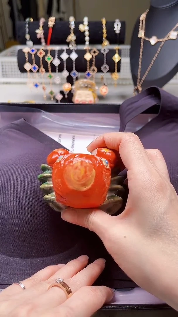 瓷片陶茶周边666文玩多人xl