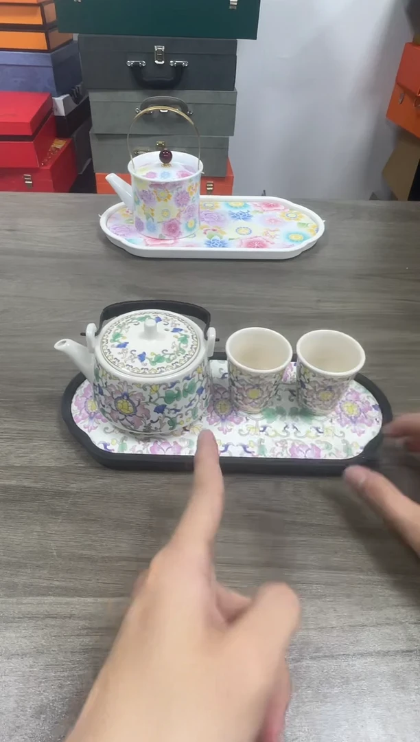其他青韵瓷华陶瓷54564