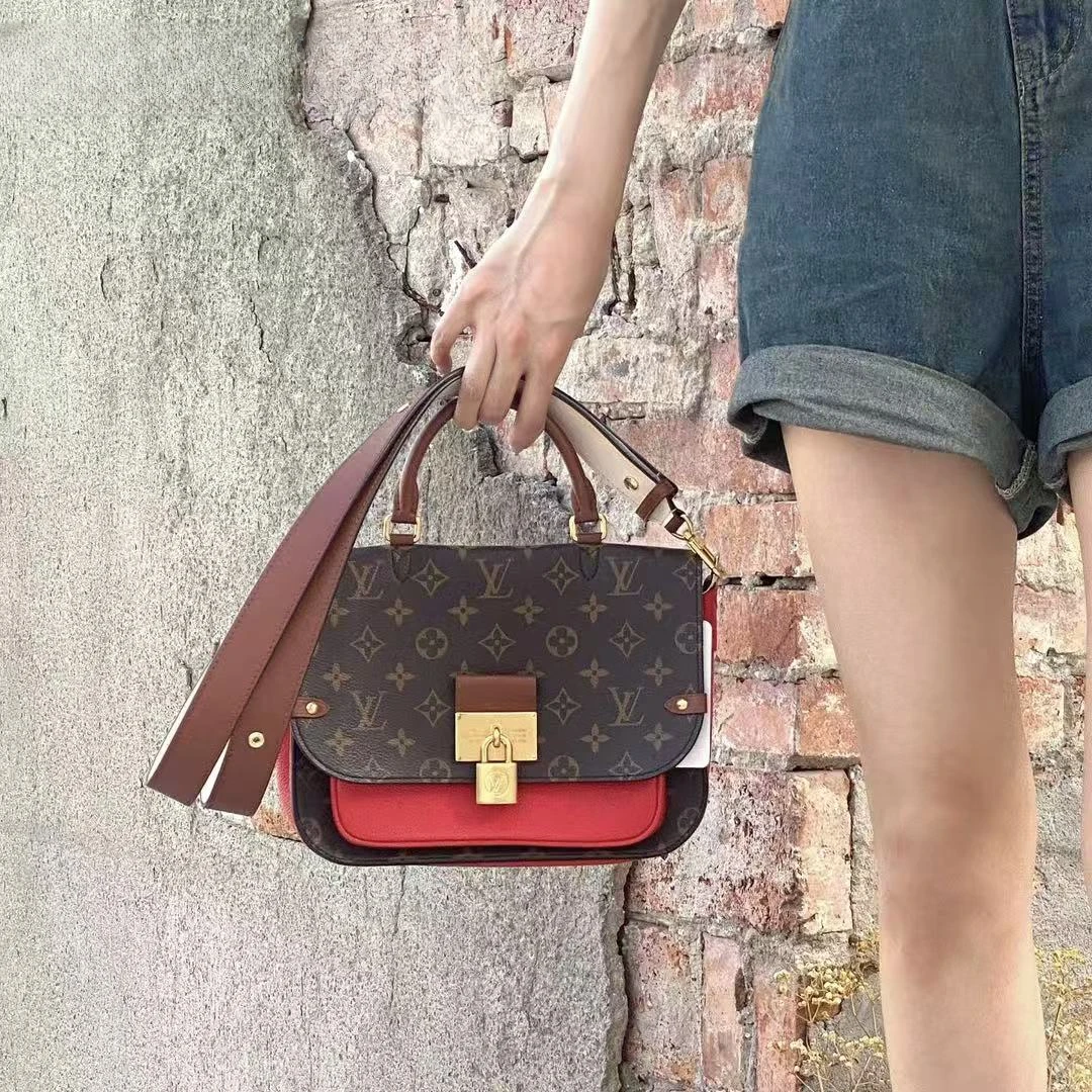 95新 LouisVuitton/路易威登 路易威登/单肩包/1291