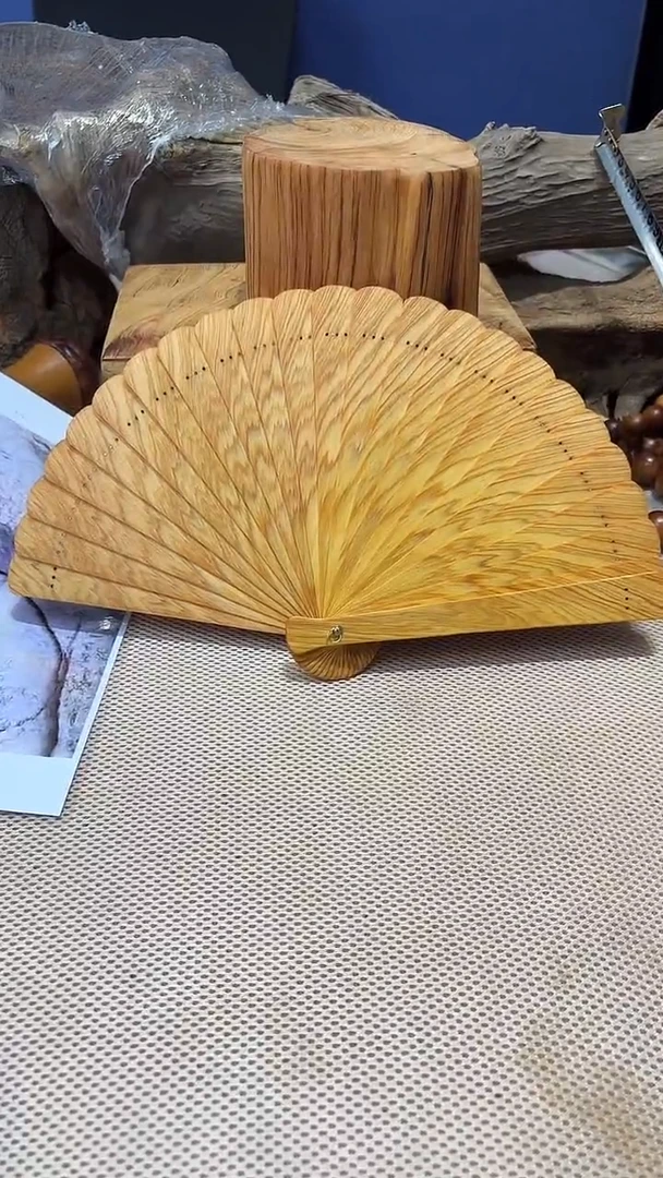 柏木（崖柏）随***…南太行崖柏扇子火焰纹