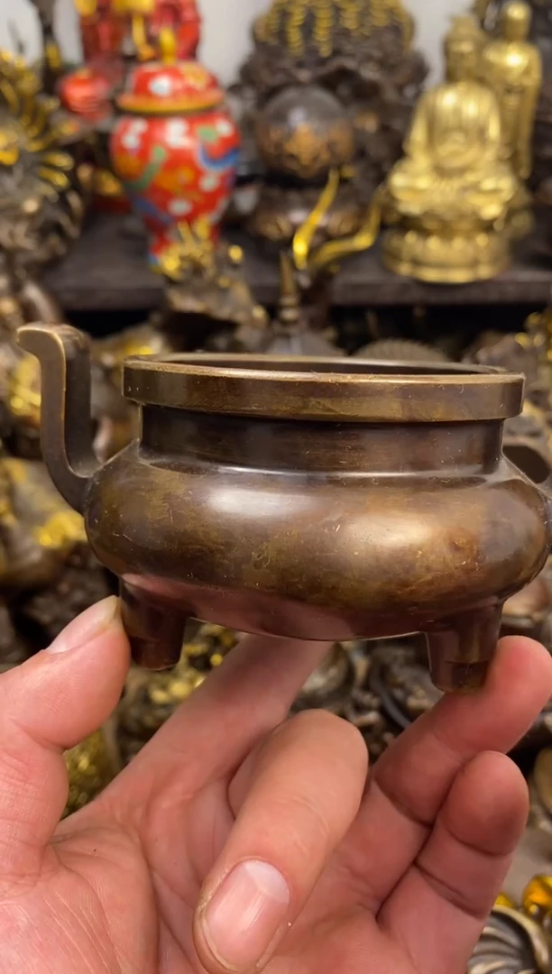 案台摆件 物品摆件